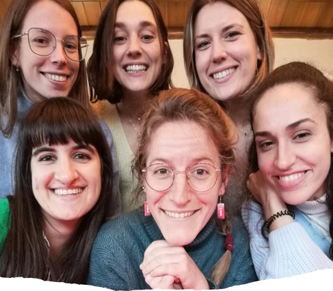 equip formació especialitzada